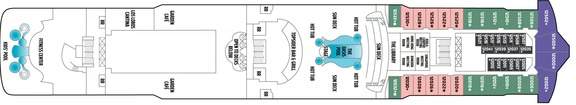 Deck Plan deck-3